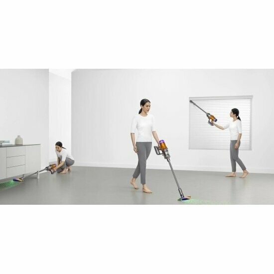 Пылесос Dyson V12 Detect Slim