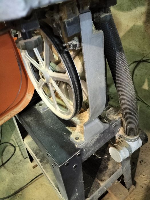 Банциг Ridgid BS14002