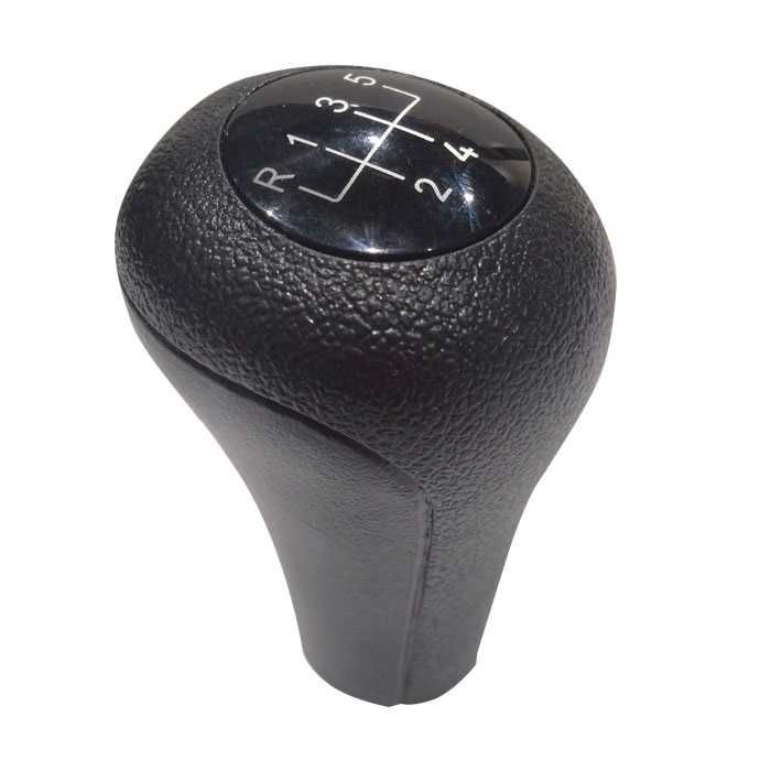 Топка за скоростен лост съвместима с BMW - 5 скорости