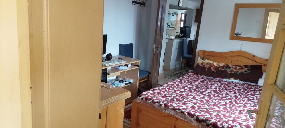 Vand casa Domnesti, judetul Arges