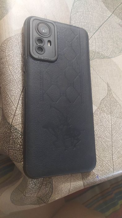 Redmi Note 12 S. 8/256g