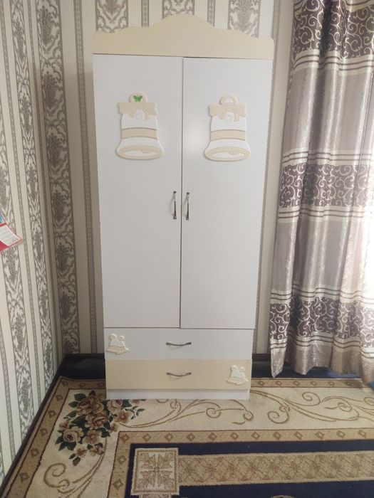 Детская мебель продается