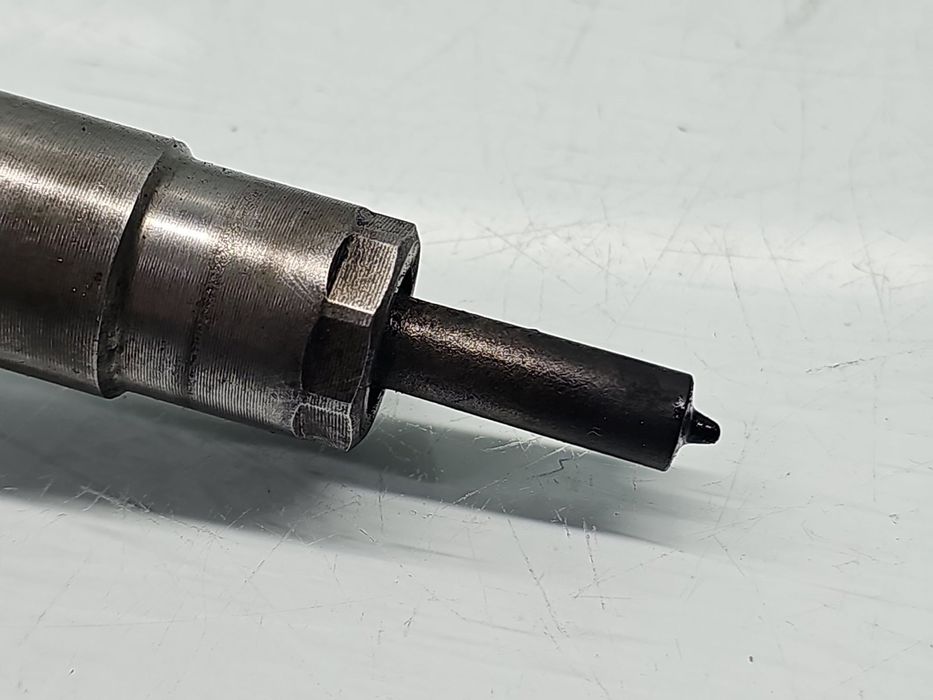 Injector AUDI A5 (8T3) [Fabr 2007-2015] 03L130277J 2.0 TDI CGLC 130KW