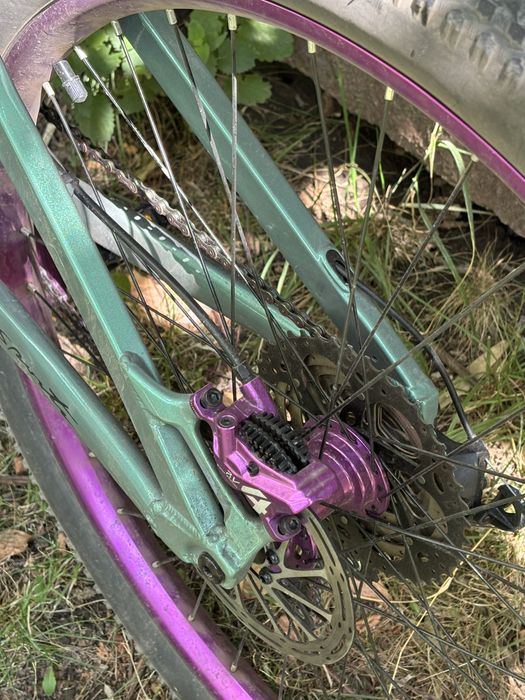 На продажу macoge tank 300