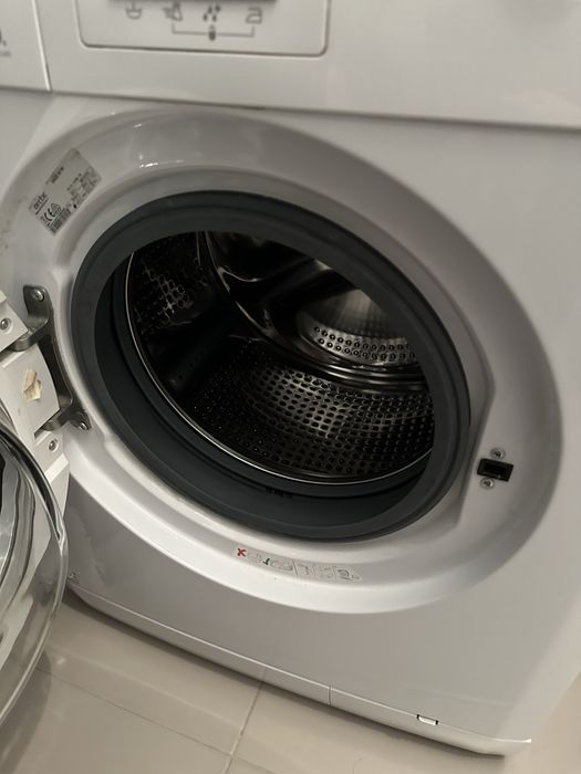 Vand masina de spalat Arctic A+++ 1200 rpm