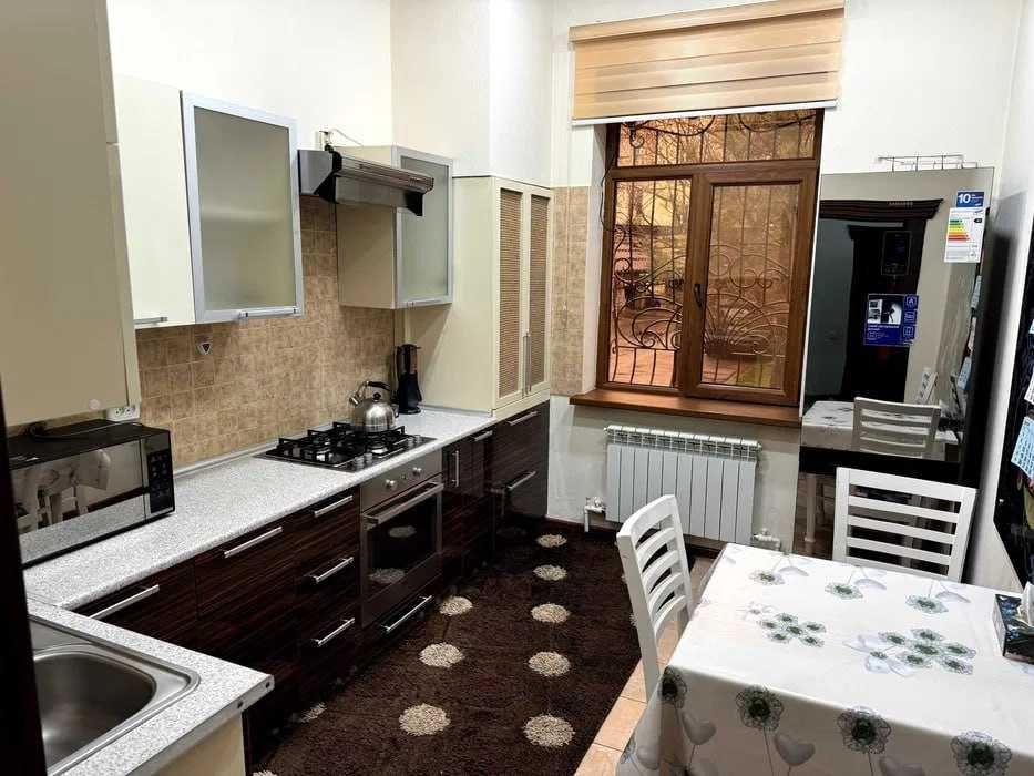 Б5Аренду квартира  2-ком [Шайхантахурский р-н ганга]