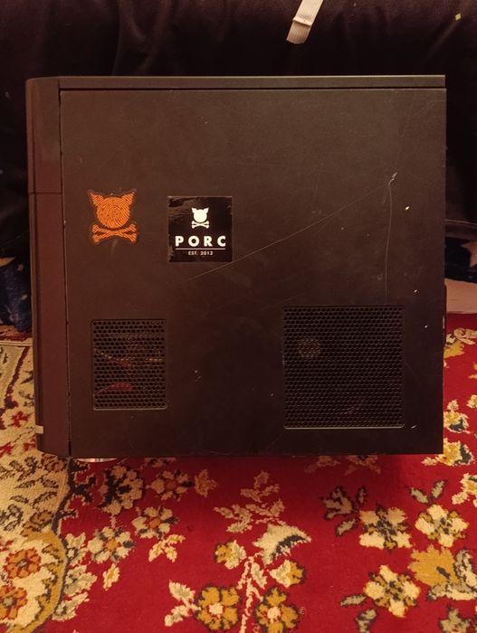 Se vinde Office PC
