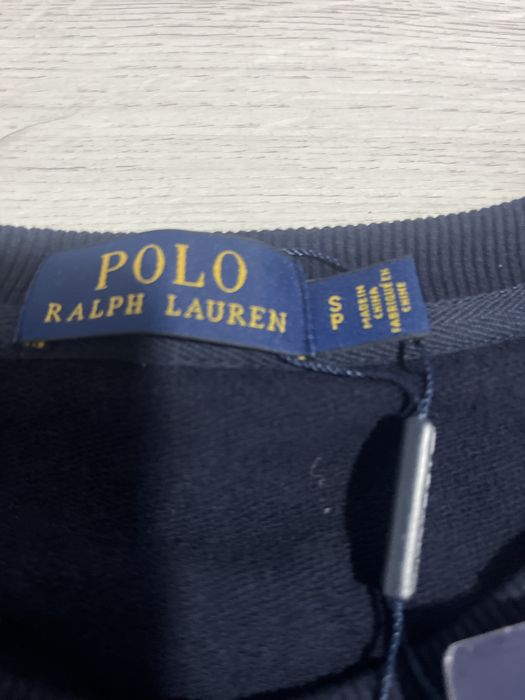 Pulover Ralph Lauren
