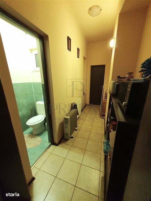 Balcescu - Istoric - Parter - 3 Camere - 2 Bai - Gradina 90Mp - Centra