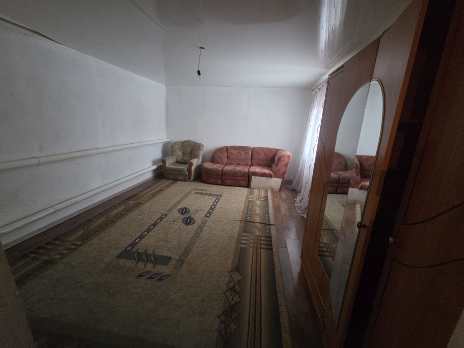 Сдам времянка двухкомнатная