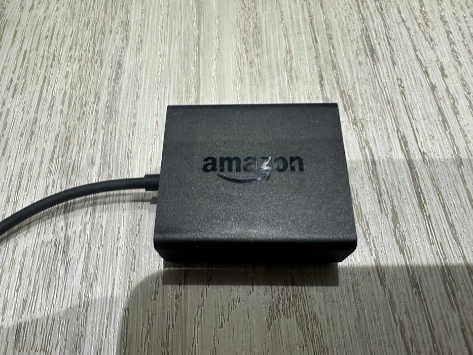 Amazon Fire Stick Ethernet Adapter Amazon Fire Box