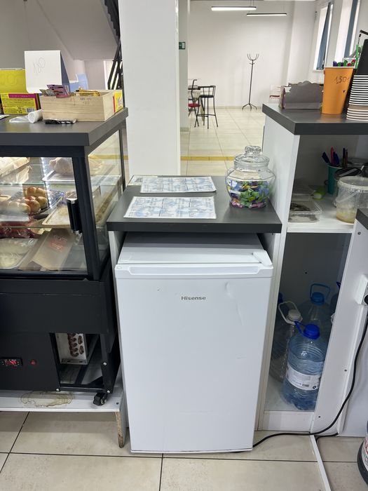 Кофейня продам, буфет, столовая