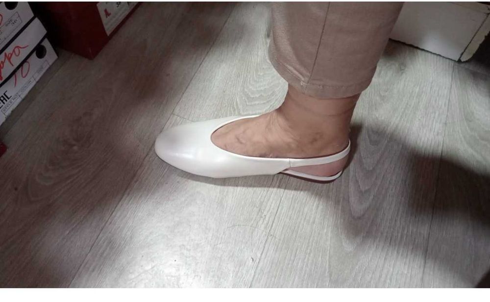 продам туфли от  2000 т