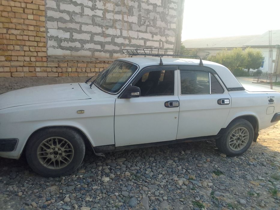 Volga Sotiladi srochni narxi kelishamiz