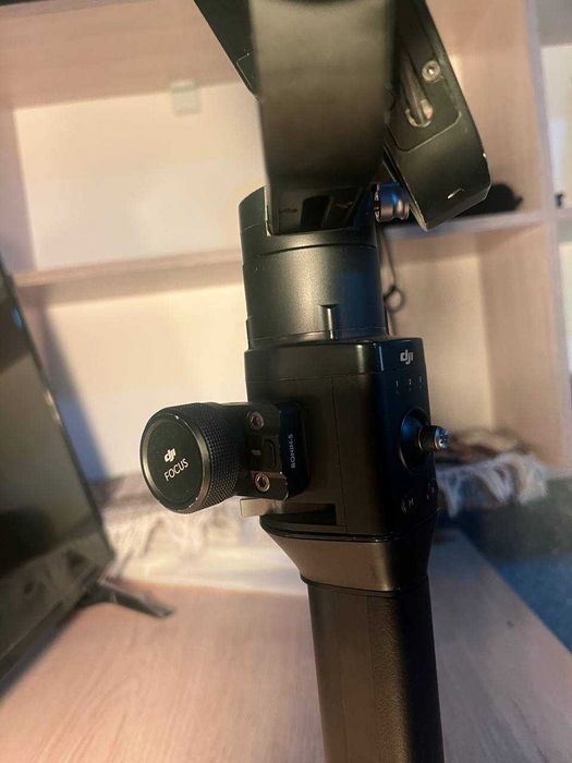 RONIN S SOTILADI xolati yaxshi