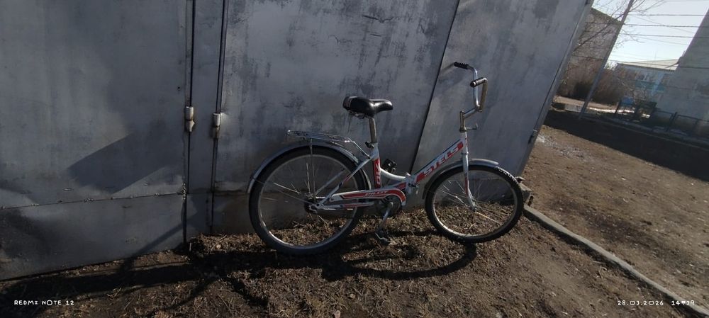 Продам детские велосипеды