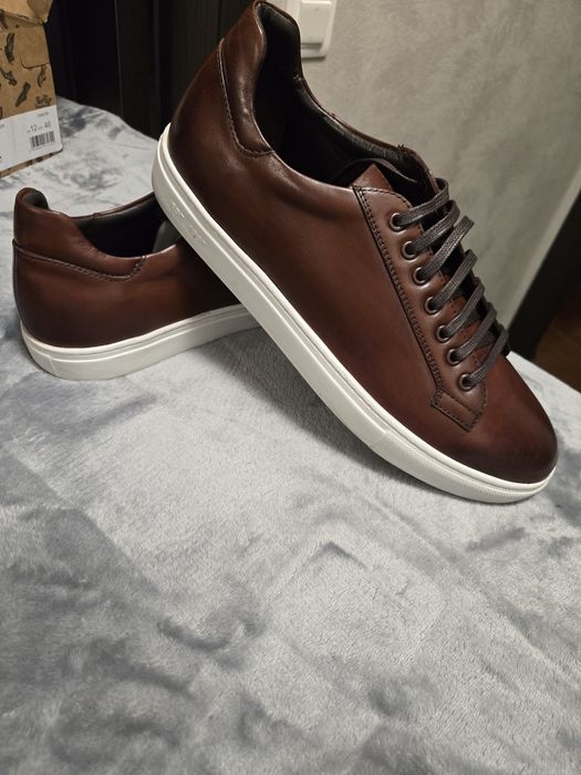 Pantofi causel barbati