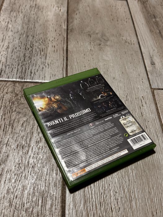 Joc Mortal Kombat X pentru Xbox One