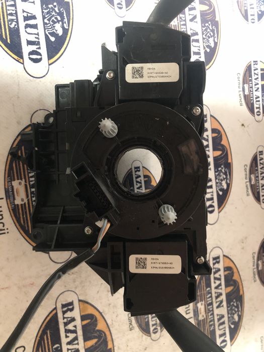 spira volan + manete  ford c-max