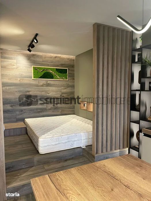 Apartament 2 camere open space în Oradea