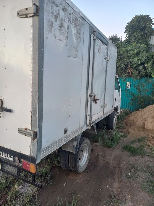 Продам Foton Aumark 2.1