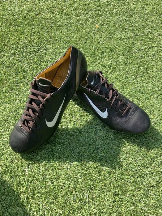 NIKE CR7 Mercurial Vapor I Винтидж