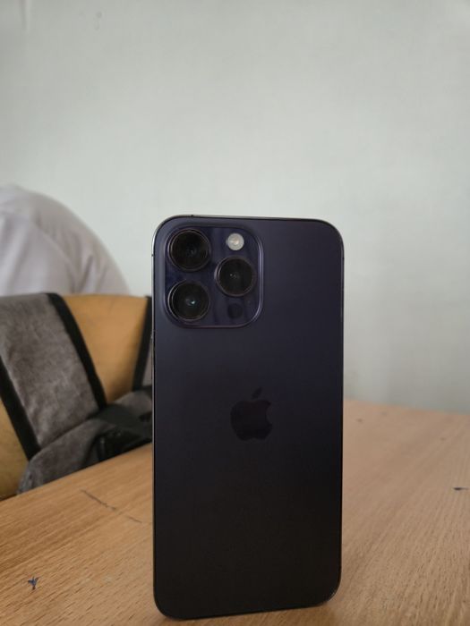 Айфон 14 про макс 128гб