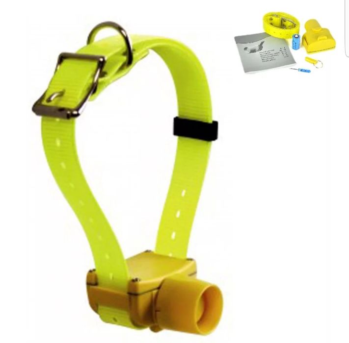 Бийпър за кучета птичари