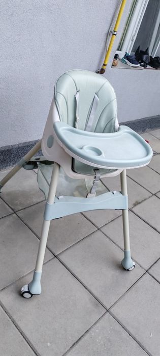 Scaun de masă copii