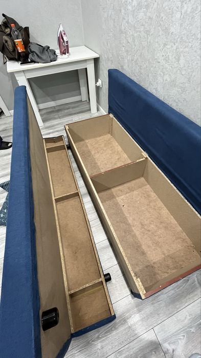 Раскладной диван