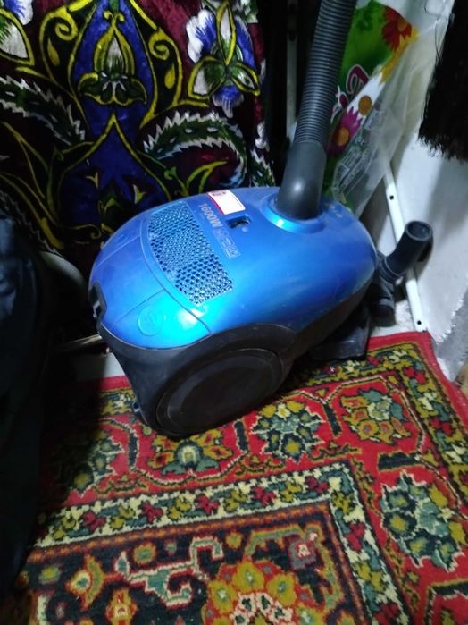 Sotamin PILISOS LG 1600w