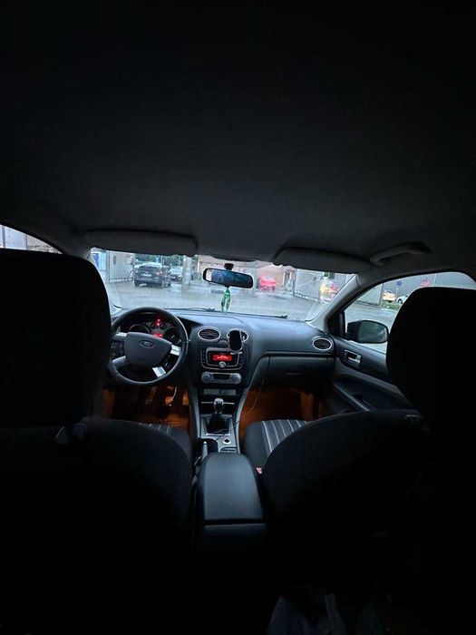 FORD Focus 0 — imagine 2