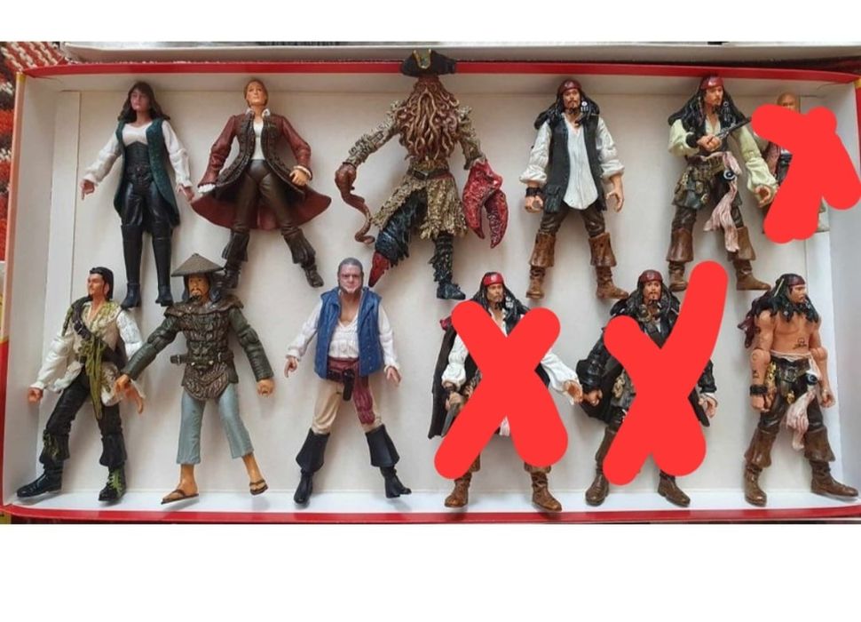 Карибски пирати, pirates of caribbean