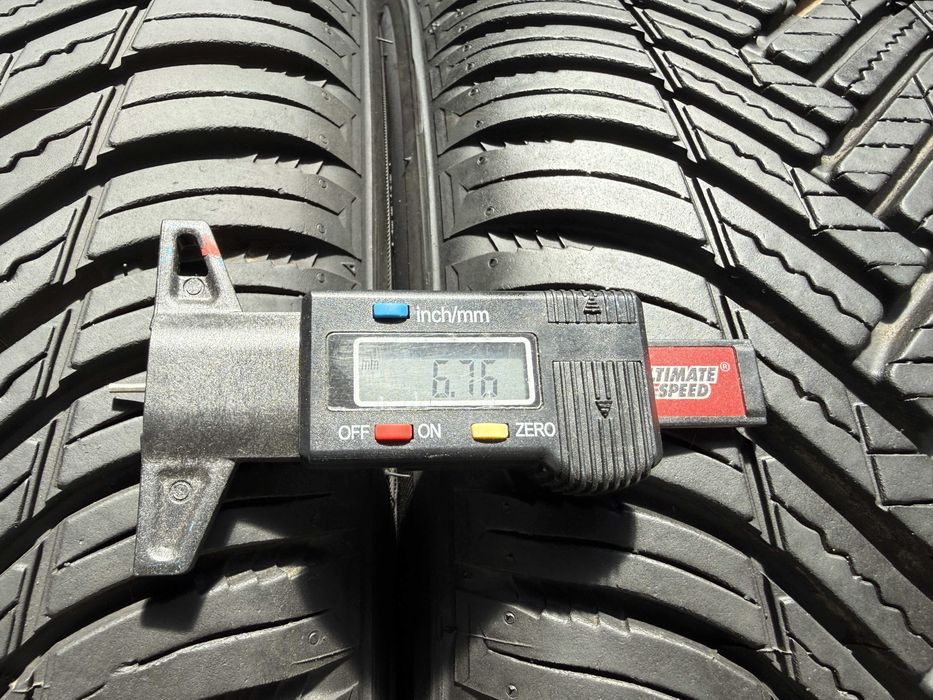 Anvelope All Season 195/50 R16 - stoc depozit