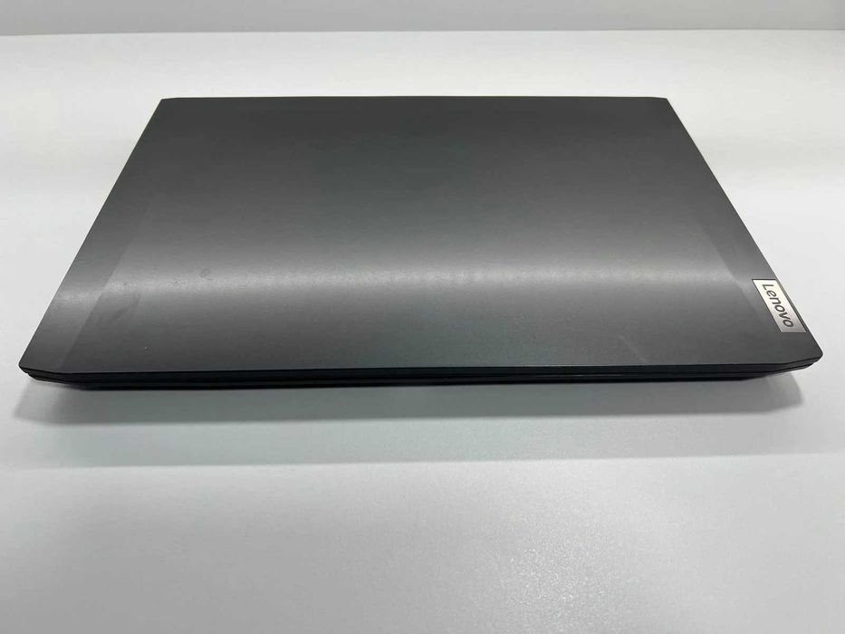 Laptop gaming Lenovo AMD Ryzen7 5800H 32gb ram 2xNVME 512 RTX 3050 4gb