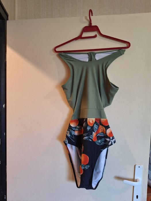 Бански за плуване