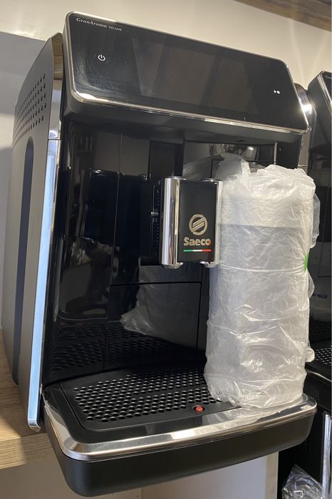 Espressor Automat SAECO GranAroma Deluxe SM6685