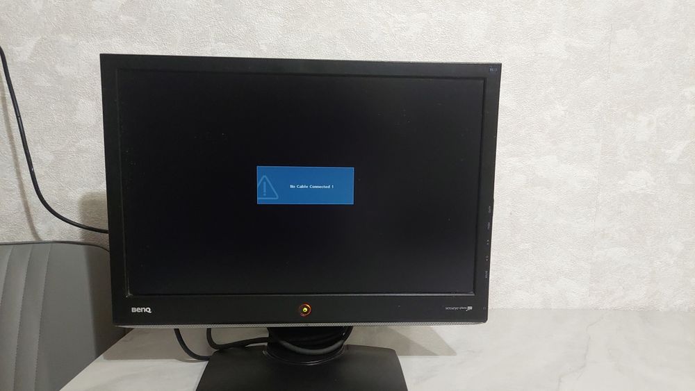 Продам монитор Benq