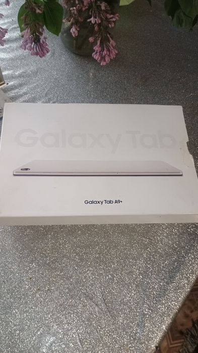 Samsung galaxy A9+