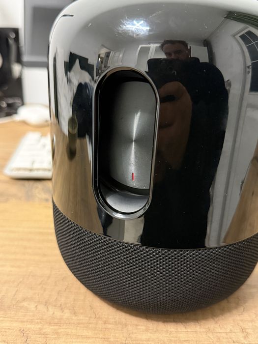 Boxa bluetooth Devialet Huawei 360grade