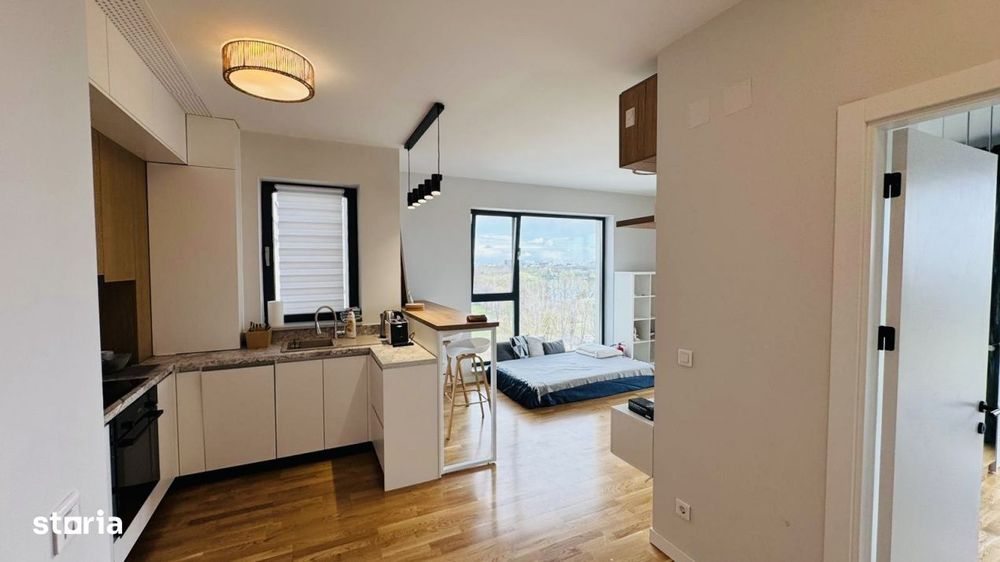 2 Cam | Casa Presei | Herastrau | Baneasa | Parcare | Pet Friendly |