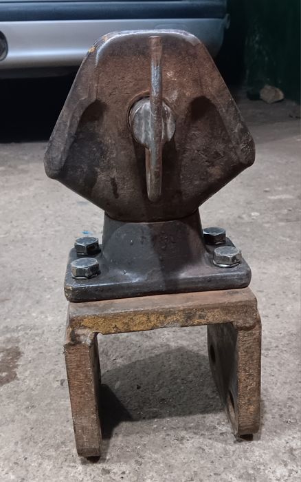 Теглич за трактори