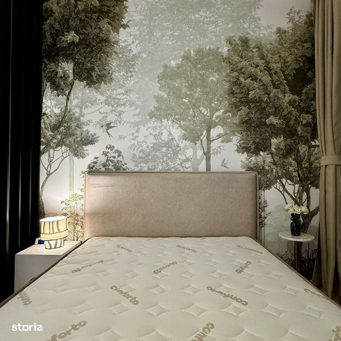 Studio central - bloc nou - garaj