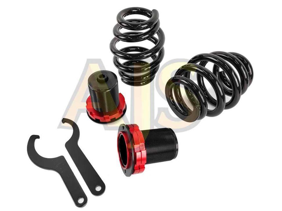 Койловеры MDU light BMW E36 93-98