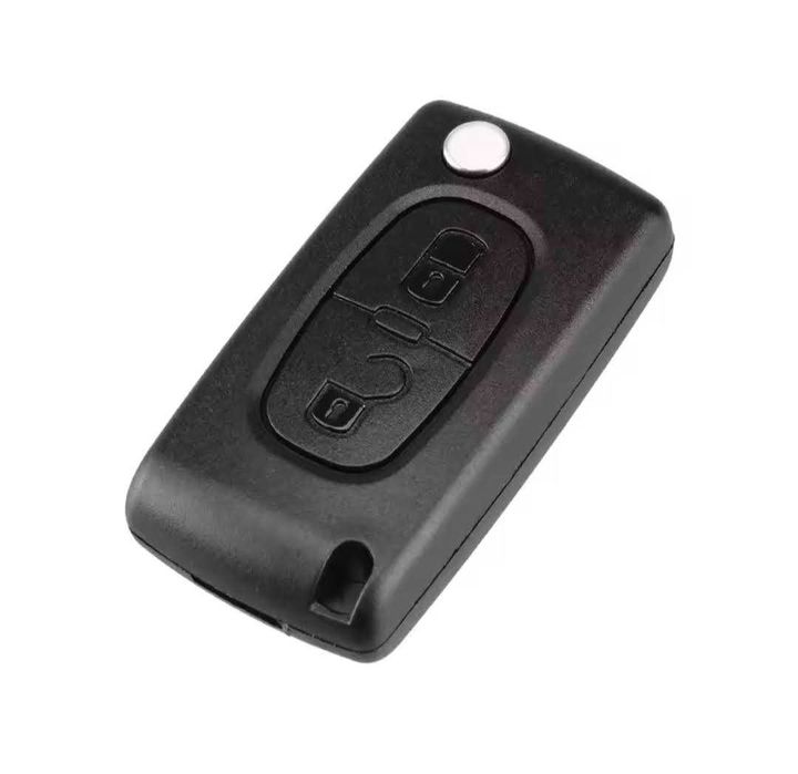 кутийка за ключ Peugeot / Citroen / Fiat