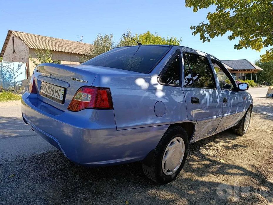 neksiya 2 sotiladi srochno