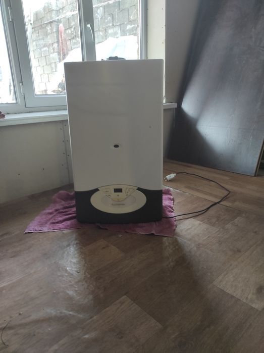 Котел Аристон 320