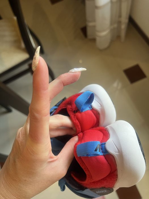 Детски маратонки Найк/ Nike