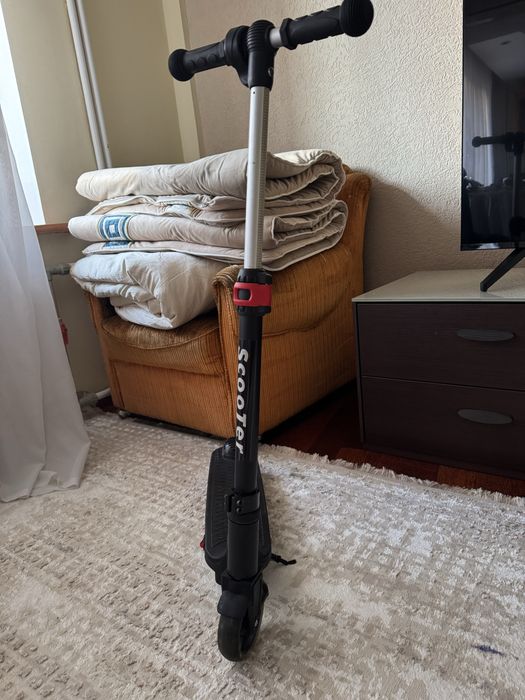 Детский Электросамокат Scooter