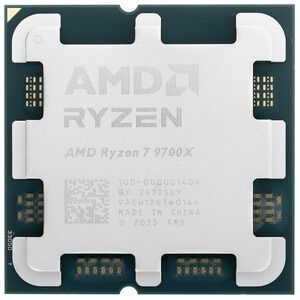 Процессор ryzen 9700х